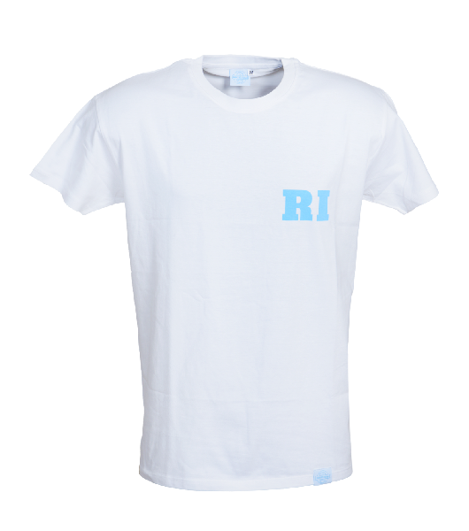 BIJELI T-SHIRT RI