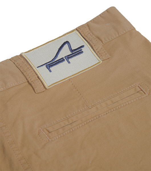 FF - CAMEL BERMUDE