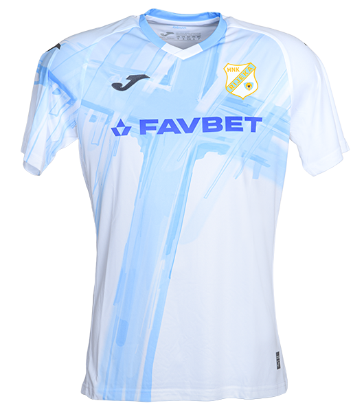 DRES BIJELI 25/26