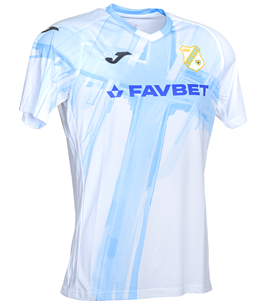 DRES BIJELI 25/26