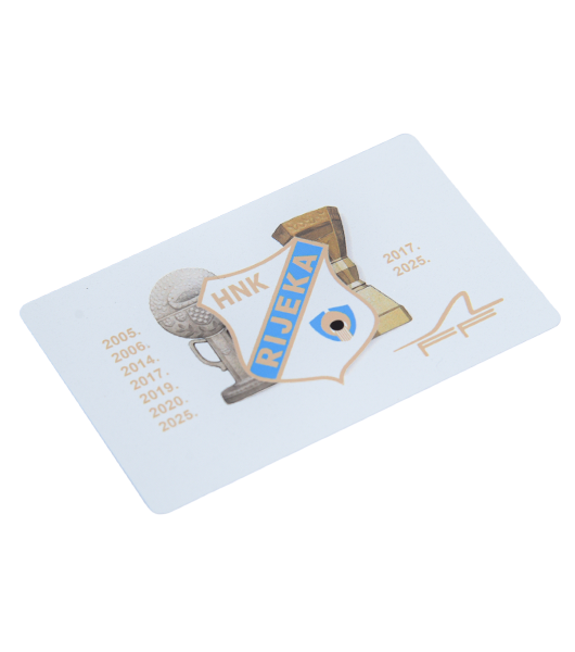 MAGNET AL. OSVOJENI PEHARI