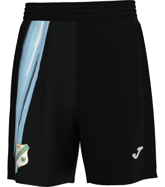 DRES HLAČICE CRNE 25/26